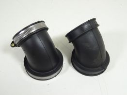 Luchtfilterhuis Ducati Multistrada 1000