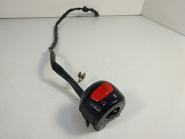 Handlebar switch assy right Yamaha FAZER 1000