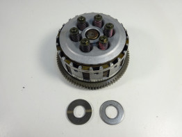 Koppeling Yamaha YZF R6