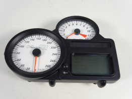 Tellerset BMW K 1200 R 