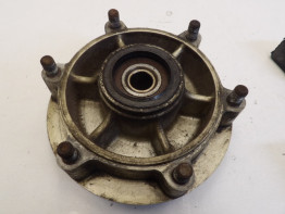 Driven flange Yamaha FZX 750