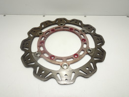 Brake disc front Yamaha XJR 1300