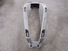 Fuel tank cover BMW R 1200 RT