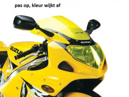 Kuipruit Suzuki GSX R 600