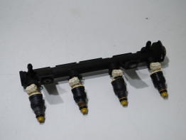 Gasklephuis BMW K 1200 RS