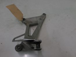 Duo voetsteun rechts Honda VFR 750