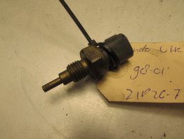 Motorblok diverse Honda VFR 800 I