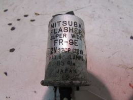 Relais Suzuki GS 550 ES