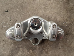 Kroonplaat BMW R 1200 C