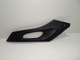 Heck rechts Suzuki XF 650 Freewind