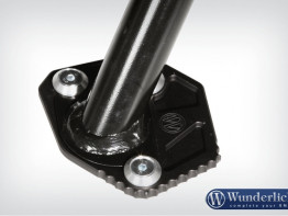 Standaard BMW F 800 GS