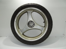 Achtervelg BMW K 100