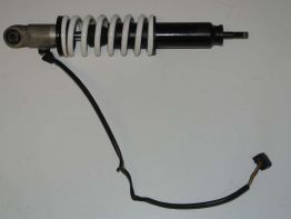 Front cushion BMW R 1200 RT