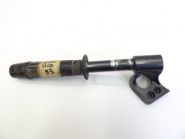 Clip on links Kawasaki ZZR 1100