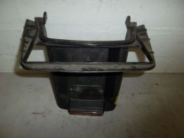 Achterkuipdeel Kawasaki GPX 600