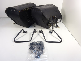 Kofferset Yamaha XV 950 R