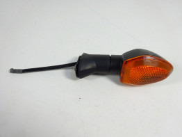 Knipperlicht links voor Suzuki GSR 750