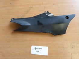 Rechter zijkuip klein Yamaha FJR 1300