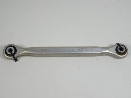 Link systeem achterveer Ducati Hypermotard 1100