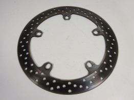 Bremsscheibe vorne BMW F 800 S - ST