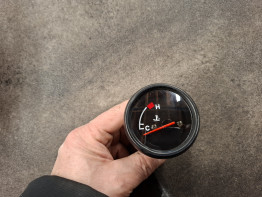 Meter Triumph Sprint ST 955