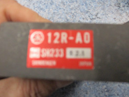 Spanningsregelaar Yamaha XS 400