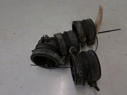 Inlaat rubber Kawasaki GPZ 1000