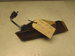 Knipperlicht Honda Goldwing GL