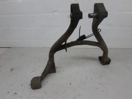 Standaard Suzuki GSX F 600