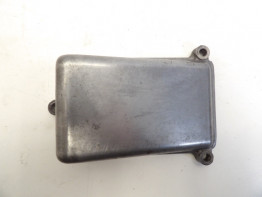 Kleppendeksel Honda CB 750 