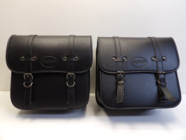 Kofferset Honda CMX 500 Rebel