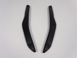 Windscherm BMW K 1300 GT