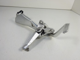 Rechter schetsplaat BMW K 1200 S 