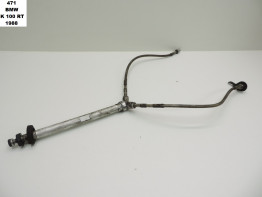 Remleiding voor BMW K 100