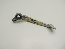 Bremspedal Kawasaki ZZR 1400