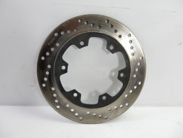 Achterremschijf Ducati monster 900