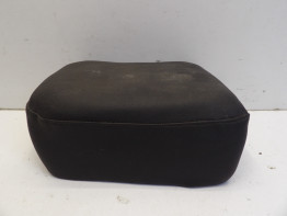 Buddy zadel Honda CMX 450