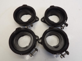 Ansaugstutzen Kawasaki ZX 12 R