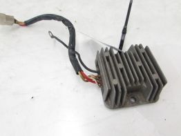 Regulator rectifier Suzuki Overige Suzuki