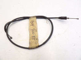 Clutch cable Suzuki GSX 750