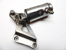 Footrest left Honda CMX 450