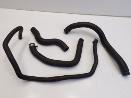 Radiator toebehoren Honda CBF 500