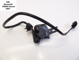 side stand switch Kawasaki VN 900