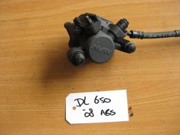 Achter remklauw Suzuki DL 650 V STROM