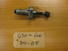 Camshaft Suzuki GSX R 600