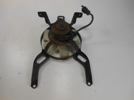 Ventilator Kawasaki GPX 600