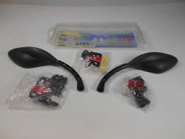 Spiegel set Kawasaki Z 750