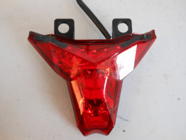 Achterlicht Kawasaki Z 1000
