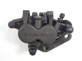 Remklauw rechts voor Kawasaki ER 6