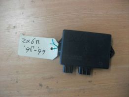 Ignitor CDI ECU Kawasaki ZX 6 R